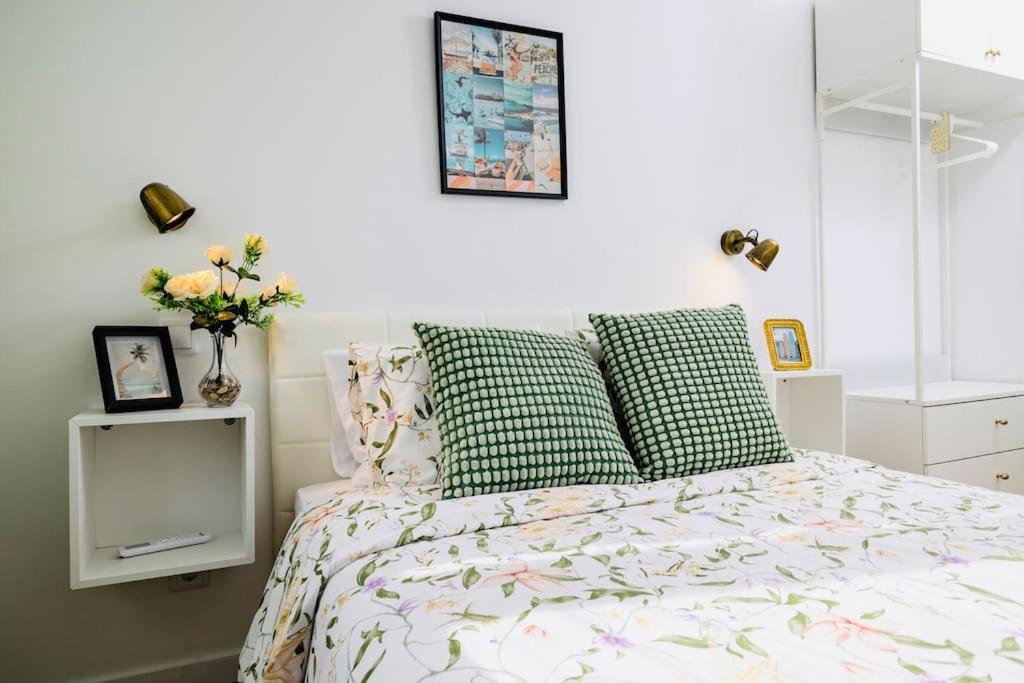 Modern 3 Bedroom Flat In ליסבון מראה חיצוני תמונה