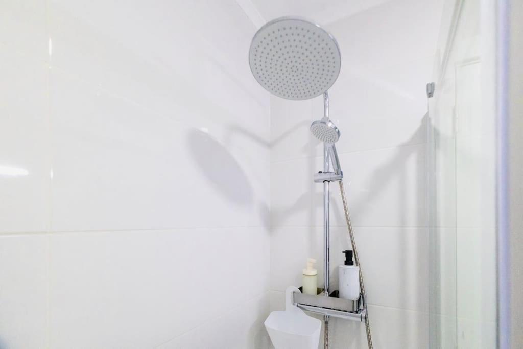Modern 3 Bedroom Flat In ליסבון מראה חיצוני תמונה