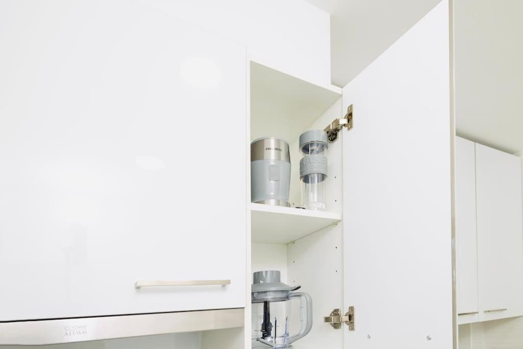 Modern 3 Bedroom Flat In ליסבון מראה חיצוני תמונה