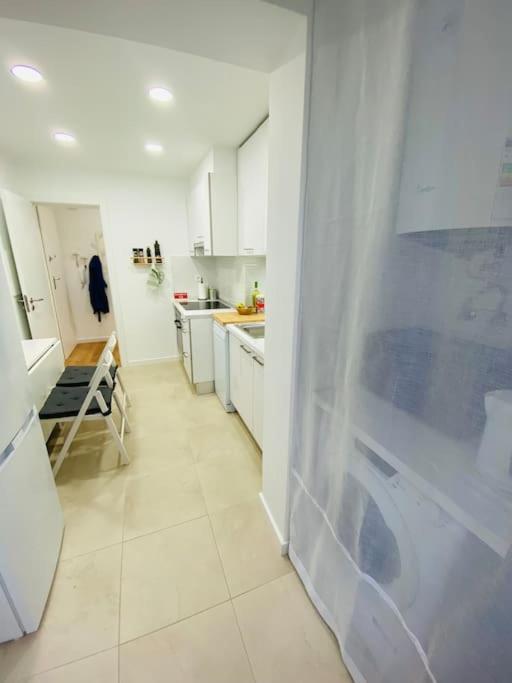 Modern 3 Bedroom Flat In ליסבון מראה חיצוני תמונה
