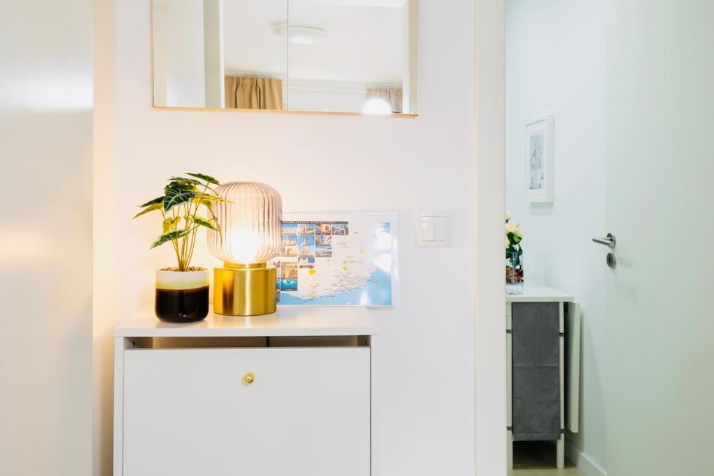 Modern 3 Bedroom Flat In ליסבון מראה חיצוני תמונה