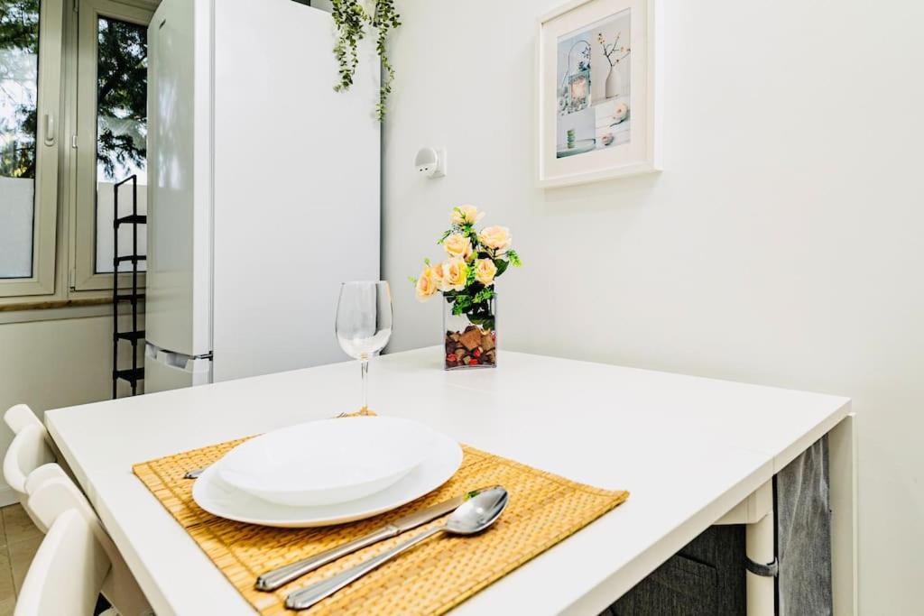 Modern 3 Bedroom Flat In ליסבון מראה חיצוני תמונה