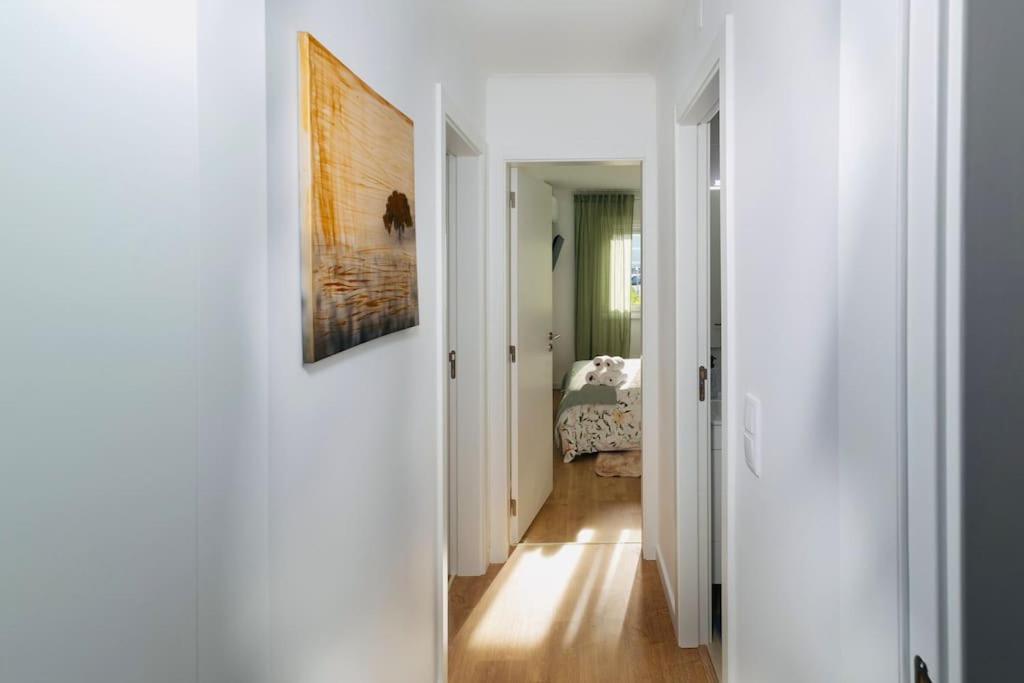 Modern 3 Bedroom Flat In ליסבון מראה חיצוני תמונה